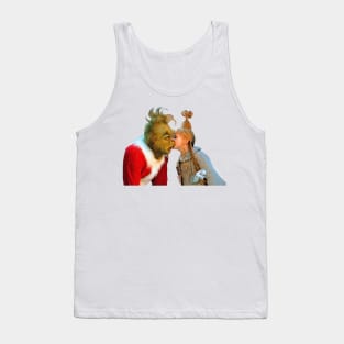 The grinch ♡ Tank Top